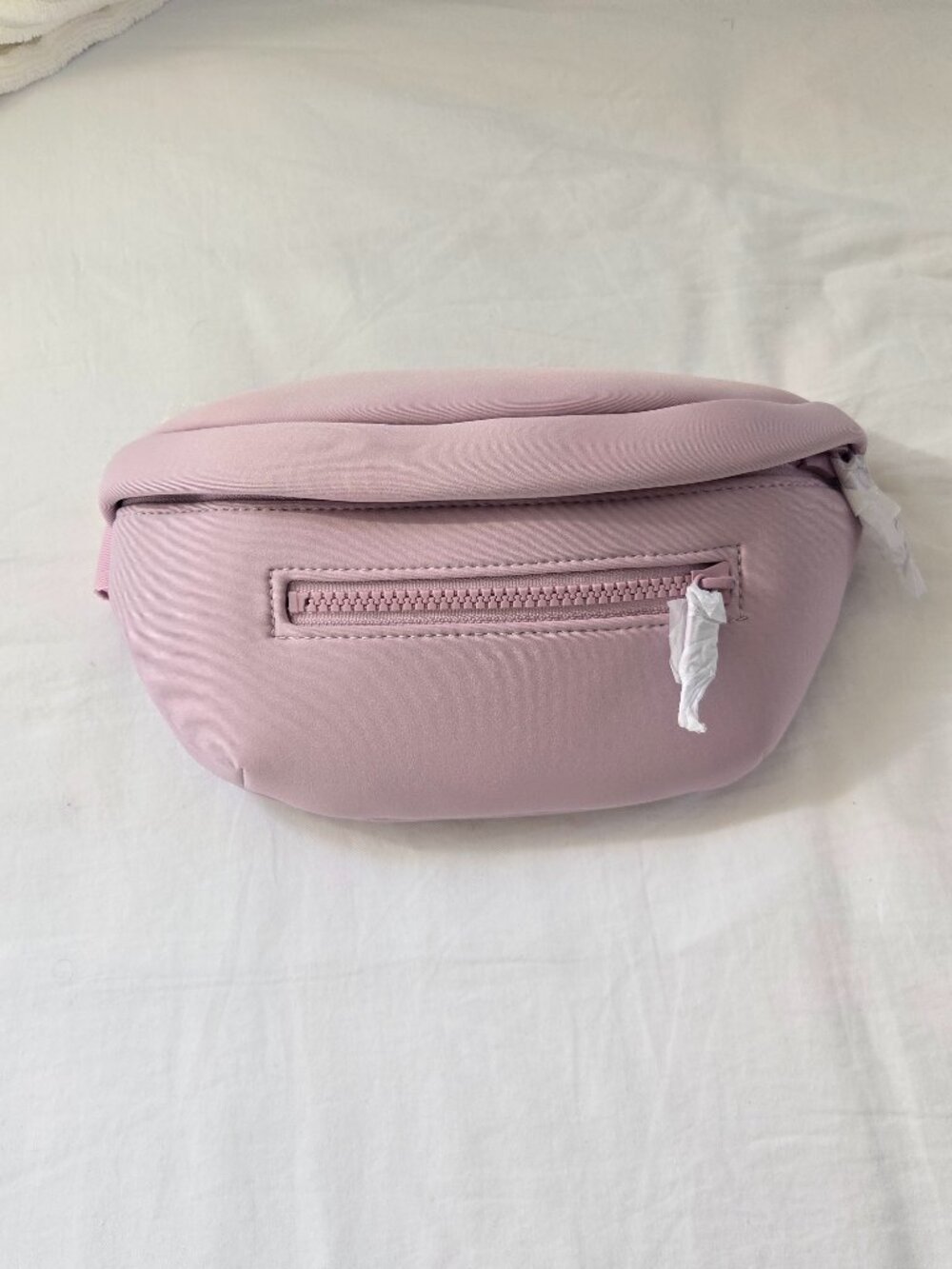 Dagne Dover Fanny Pank in pink
